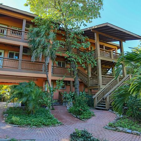 Hotel Posada Seremein ,West Bay ,Roatan Exterior foto