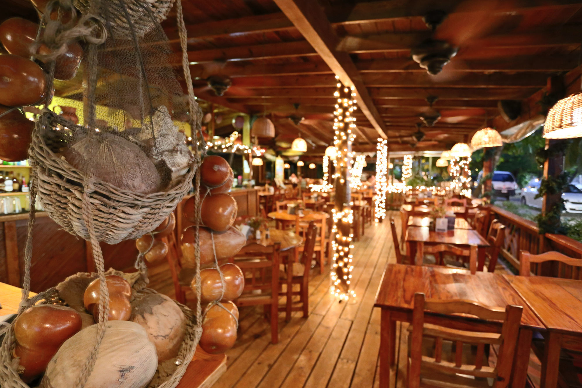 Hotel Posada Seremein ,West Bay ,Roatan Exterior foto